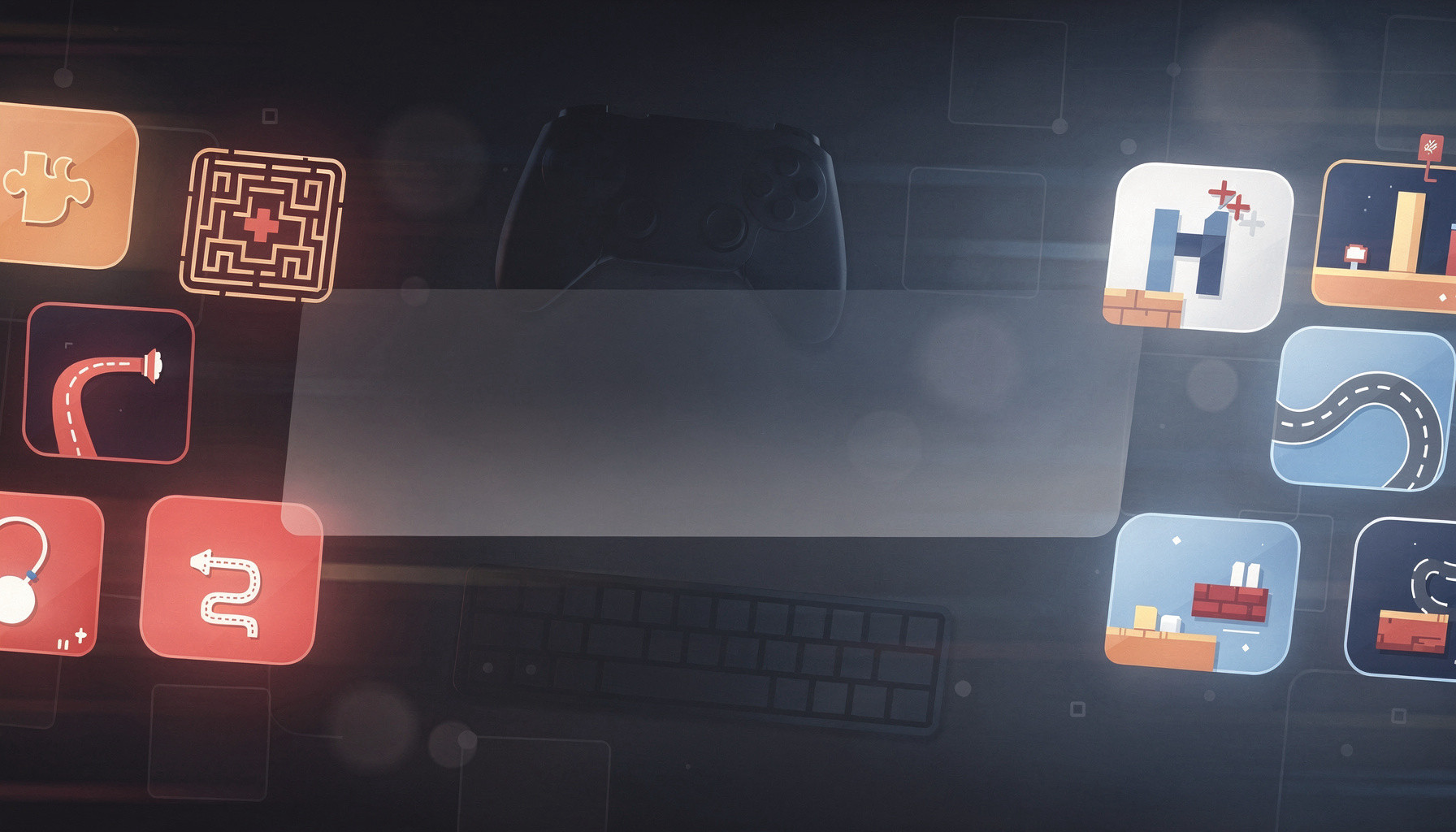 Ez Code website preview